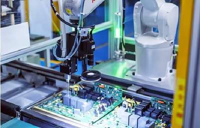 年產能10GW！盛能杰坪山新廠正式開幕，自動化科技引領未來