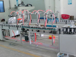 東莞市維格自動化機(jī)械科技動態(tài) 創(chuàng)新驅(qū)動，引領(lǐng)機(jī)械科技發(fā)展