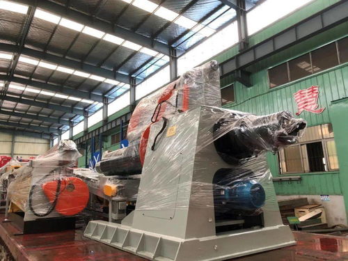 江陰五星交付最新全自動鋼桶生產線，引領鋼桶制造邁向智能化新紀元