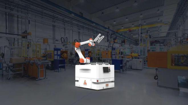 科技賦能，少年探城 江川益行Citywalk中的自動化色彩捕捉