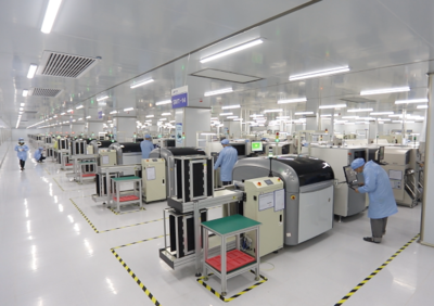 SMT、DIP、總裝 電子產品制造的三大核心工序順序解析