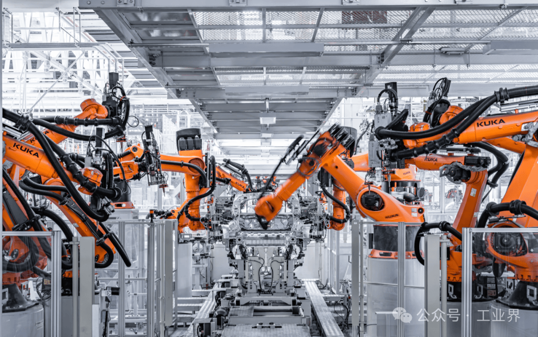 2025國內工業自動化市場前瞻 十大領軍企業，誰將問鼎？