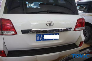 通匯市場7月19日精品車源推薦 | 二手車經紀精選
